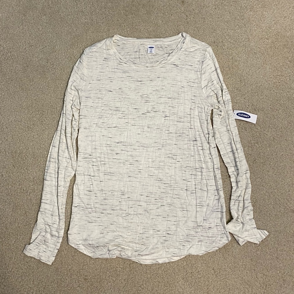 Old Navy Long Sleeve Tee